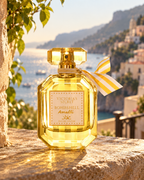 Victoria’s Secret Bombshell Amalfi Eau de Parfum 1.7 oz | Limited Edition