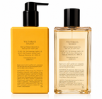 Victoria's Secret Bombshell Amalfi Fine Fragrance Mist & Lotion Set, 250 mL Each