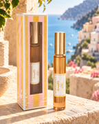 Victoria’s Secret Bombshell Amalfi Eau de Parfum Travel Spray 0.23 fl oz