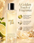 Victoria’s Secret Angel Gold Fragrance Mist, 8.4 oz