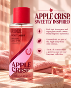 Victoria's Secret PINK Apple Crisp Body Mist, 8.4 fl oz