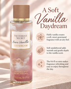 Victoria’s Secret Bare Vanilla Day Dream Fragrance Mist, 8.4 fl oz