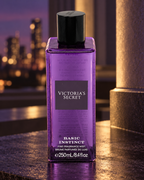 Victoria’s Secret Basic Instinct Fine Fragrance Mist, Floral Woody, 8.4 fl oz / 250 ml
