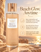 Victoria’s Secret Beach Shimmer Shimmer Fragrance Mist 8.4 fl oz