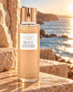 Victoria’s Secret Beach Shimmer Shimmer Fragrance Mist 8.4 fl oz