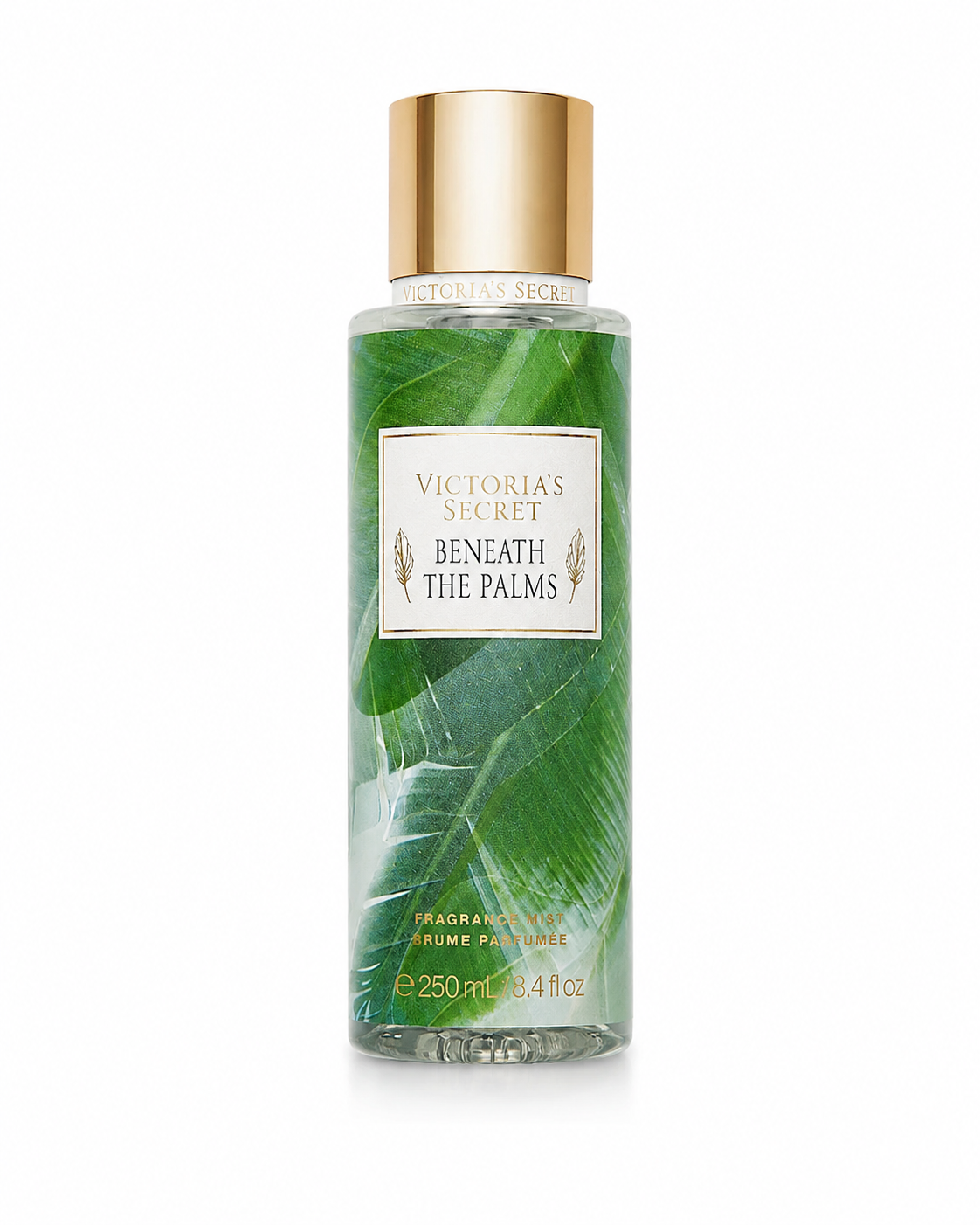 Victoria’s Secret Beneath The Palms Fragrance Mist, 8.4 oz