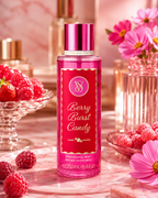 Victoria's Secret Berry Burst Candy Fragrance Mist, 8.4 fl oz