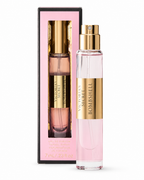 Victoria's Secret Bombshell Eau de Parfum Travel Spray, 0.23 oz