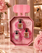 Victoria’s Secret 3-Piece Bombshell Mini Eau de Parfum Gift Set