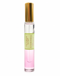 Victoria’s Secret Bombshell Bouquet Eau de Parfum Travel Spray, 0.23 fl oz