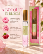 Victoria’s Secret Bombshell Bouquet Eau de Parfum Travel Spray, 0.23 fl oz