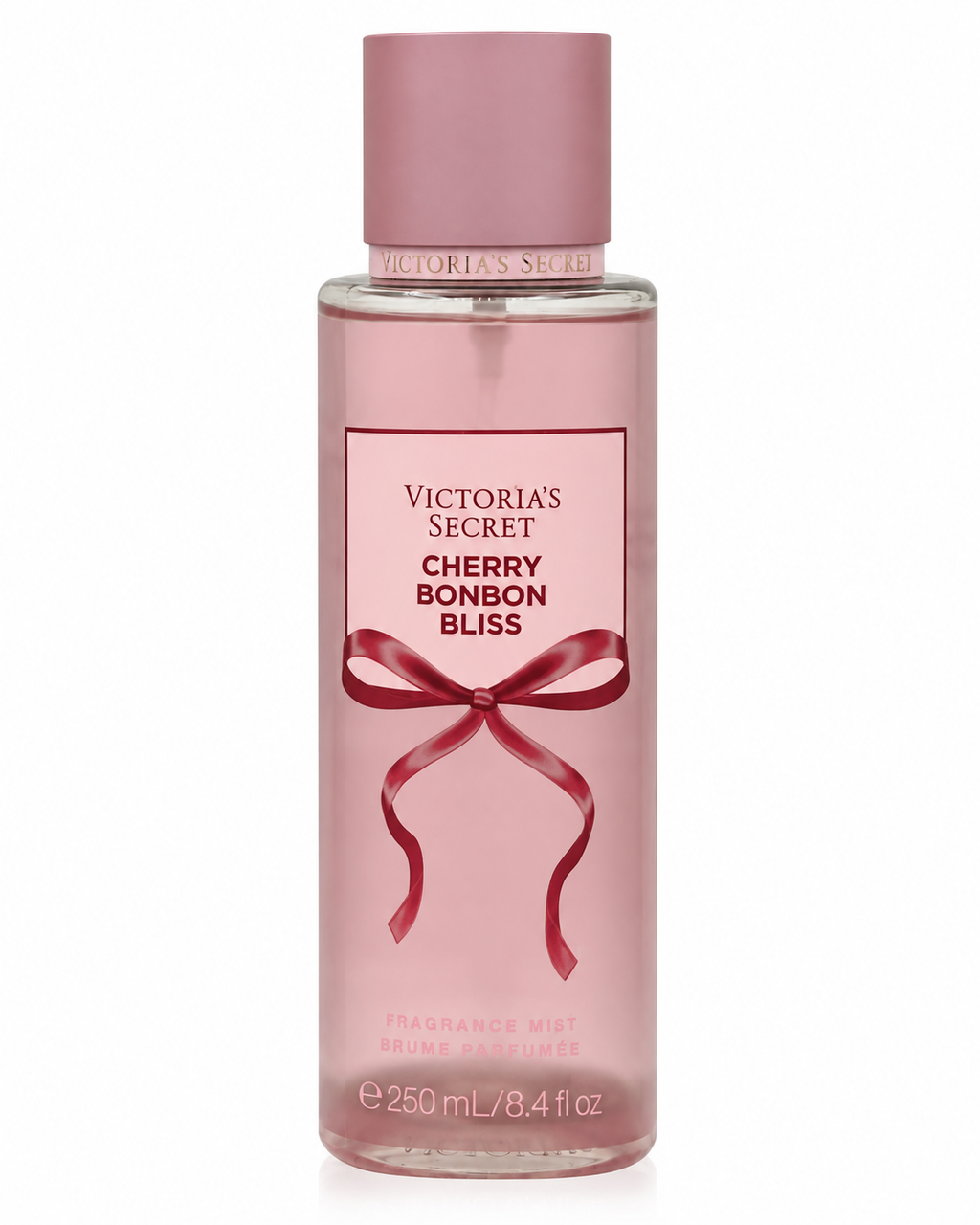 Victoria’s Secret Cherry Bonbon Bliss Fragrance Mist 8.4 fl oz