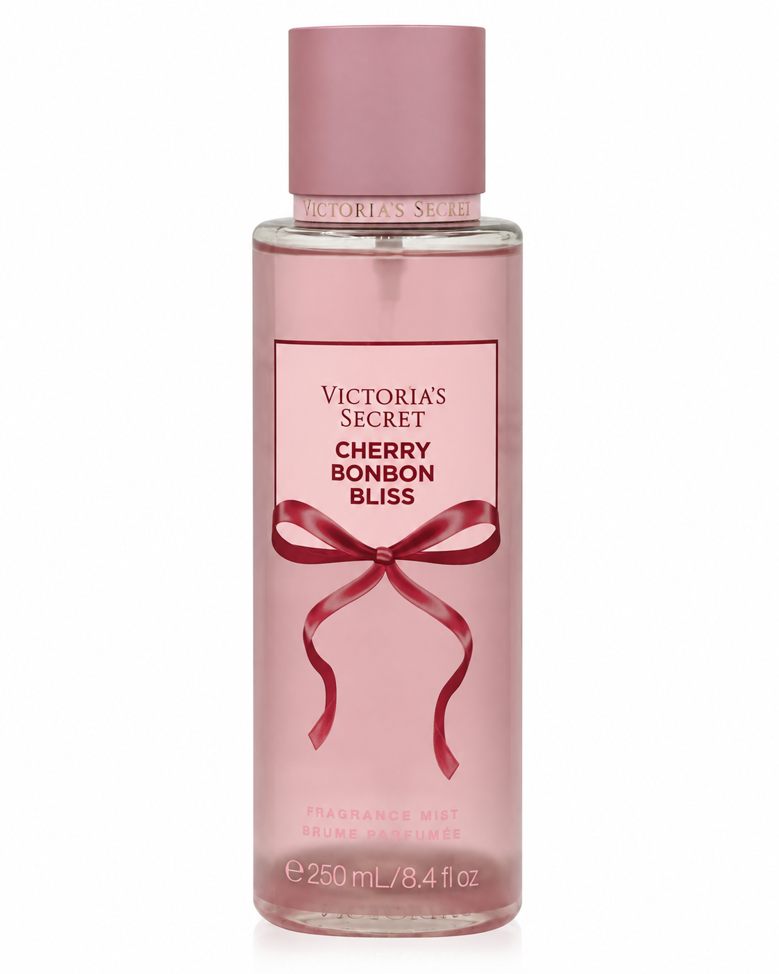 Victoria’s Secret Cherry Bonbon Bliss Fragrance Mist 8.4 fl oz