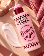 Victoria’s Secret PINK Brown Sugar Daily Drench Body Lotion, 12 fl oz