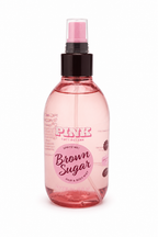 Victoria’s Secret PINK Brown Sugar Hair & Body Mist, 8 oz