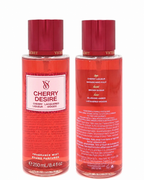 Victoria’s Secret Cherry Desire Fragrance Mist 8.4 fl oz