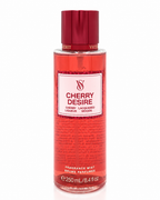 Victoria’s Secret Cherry Desire Fragrance Mist 8.4 fl oz
