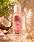 Victoria’s Secret PINK Bronzed Coconut Body Mist, 8.4 oz