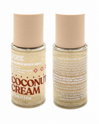 Victoria’s Secret PINK Coconut Cream Shimmer Body Mist – Limited Edition, 2.5 fl oz