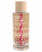 Victoria's Secret PINK Coconut Cream Body Mist 8.4 fl oz Limited Edition