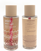 Victoria's Secret PINK Coconut Cream Body Mist 8.4 fl oz Limited Edition