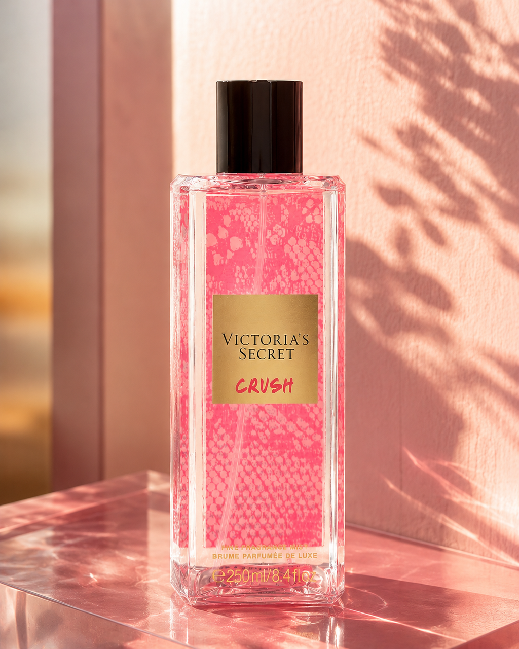 Victoria’s Secret Crush Fine Fragrance Mist 8.4 fl oz