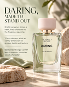 Victoria’s Secret Daring Eau de Parfum, 3.4 fl oz