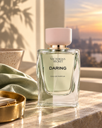 Victoria’s Secret Daring Eau de Parfum, 3.4 fl oz