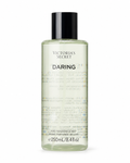 Victoria’s Secret Daring Fine Fragrance Mist – Amber Woody, 8.4 fl oz