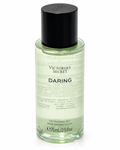 Victoria’s Secret Daring Fine Fragrance Mist, Amber Woody, 2.5 fl oz Travel Size