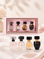 Victoria’s Secret 4-Piece Fragrance Discovery Gift Set