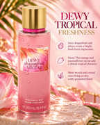 Victoria's Secret Dewy Dragonfruit Nectar Fragrance Mist, 8.4 fl oz
