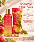 Victoria’s Secret Dreamy Apple Orchard Fragrance Mist & Lotion 2-Piece Set, Fruity Floral Scent