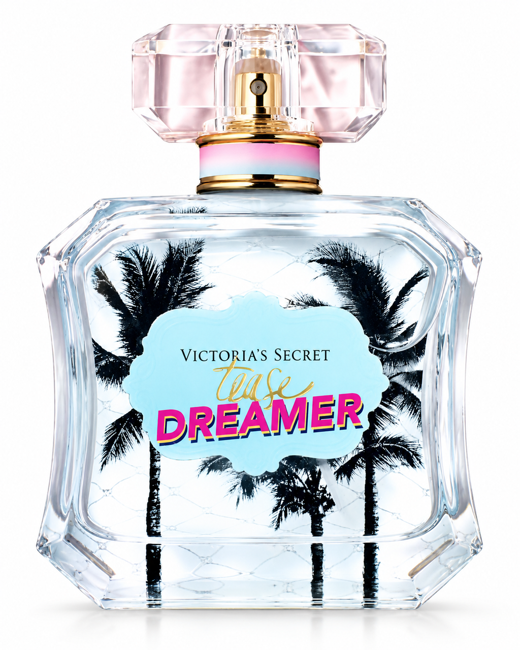 Victoria’s Secret Tease Dreamer Eau de Parfum, 3.4 oz (100 mL)