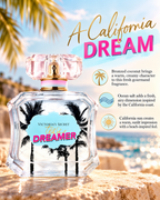 Victoria’s Secret Tease Dreamer Eau de Parfum, 3.4 oz (100 mL)