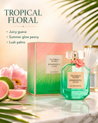 Victoria’s Secret Bombshell Escape Eau de Parfum 1.7 oz / 50 ml
