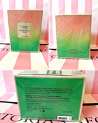 Victoria’s Secret Bombshell Escape Eau de Parfum 3.4 oz / 100 ml