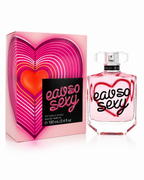 Victoria’s Secret Eau So Sexy Eau de Parfum, 3.4 oz