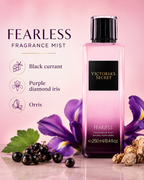 Victoria’s Secret Fearless Fragrance Mist 8.4 oz