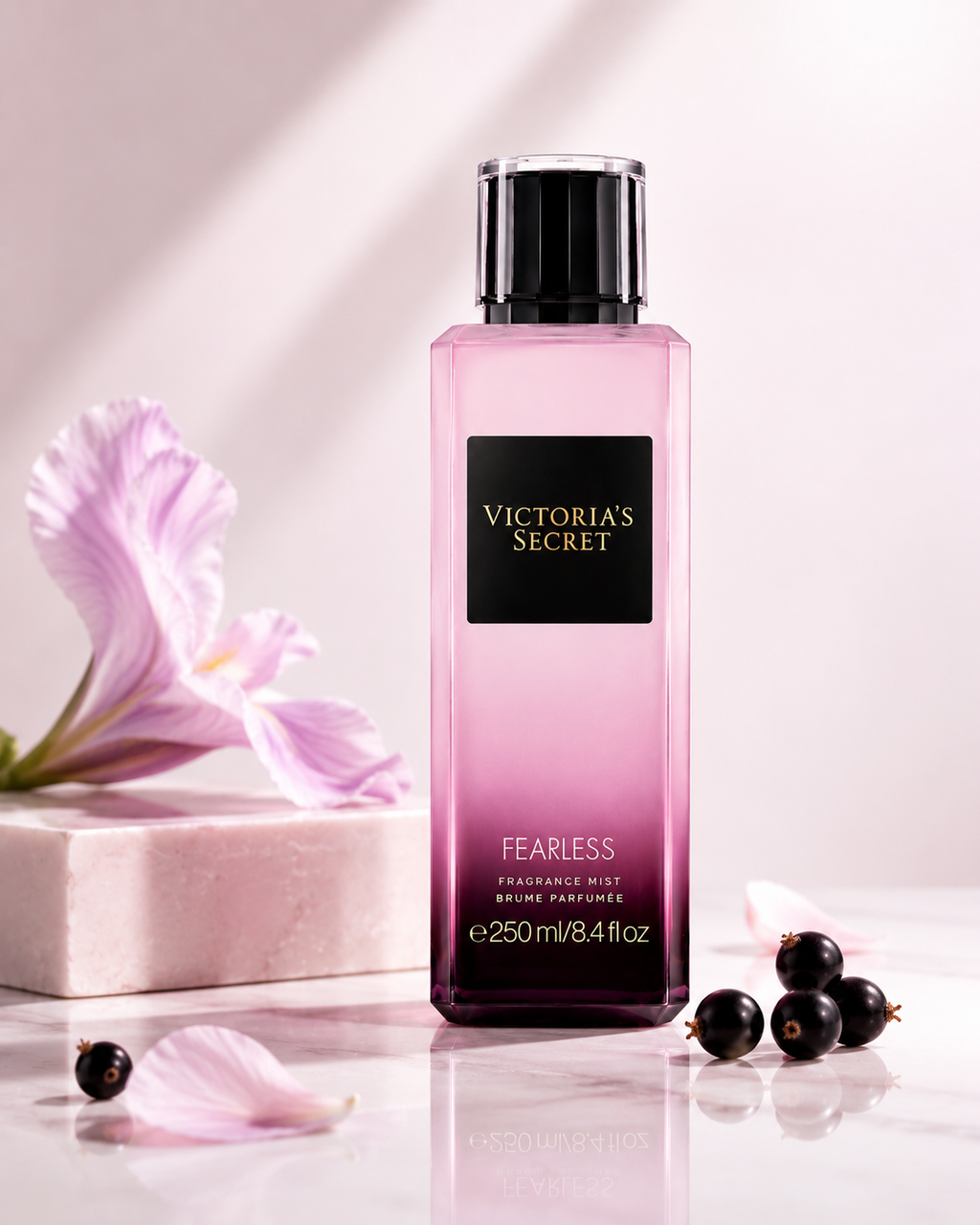 Victoria’s Secret Fearless Fragrance Mist 8.4 oz