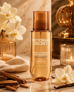 Victoria's Secret Vanilla Orchid Sandalwood Hair & Body Mist, 236 mL / 8 fl oz