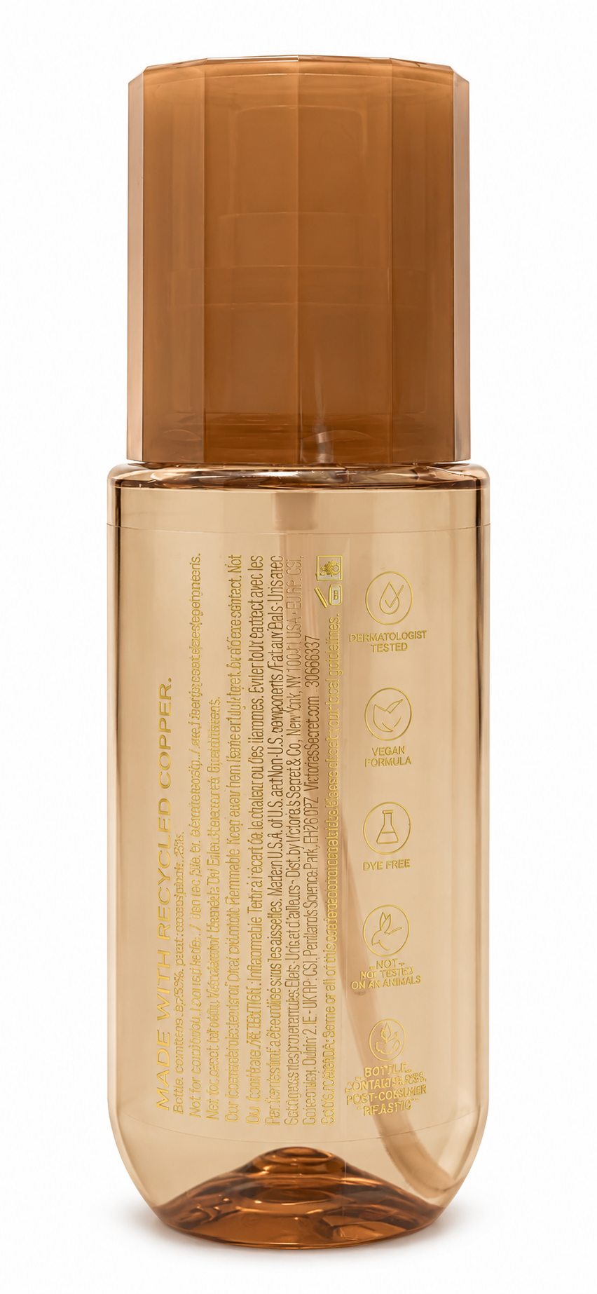 Victoria's Secret Vanilla Orchid Sandalwood Hair & Body Mist, 236 mL / 8 fl oz