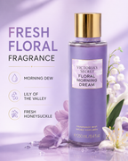 Victoria’s Secret Floral Morning Dream Fragrance Mist 8.4 fl oz