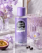 Victoria’s Secret PINK Beach Flower Chilled Scented Mist, 8.4 oz