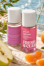 Victoria’s Secret PINK Fresh & Clean Body Mist, 2.5 fl oz
