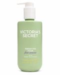 Victoria's Secret Fresh Fig Sage Hydrating Body Lotion 10 oz