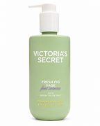 Victoria's Secret Fresh Fig Sage Hydrating Body Lotion 10 oz