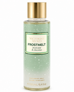Victoria's Secret Frostmelt Fresh Mint & Chocolate Fragrance Mist, 8.4 fl oz