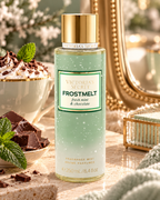 Victoria's Secret Frostmelt Fresh Mint & Chocolate Fragrance Mist, 8.4 fl oz