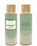 Victoria's Secret Frostmelt Fresh Mint & Chocolate Fragrance Mist, 8.4 fl oz